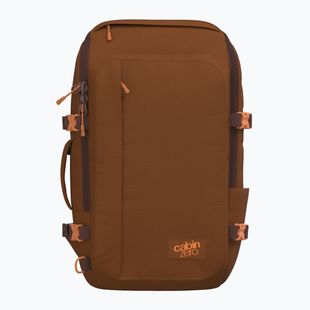 CabinZero Adventure 32 l saigon coffe hiking backpack