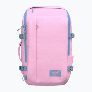 Travel backpack CabinZero Adventure 32 l sakura
