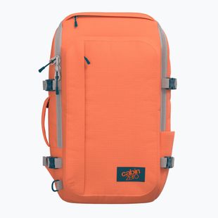 Travel backpack CabinZero Adventure 32 l moroccan sands