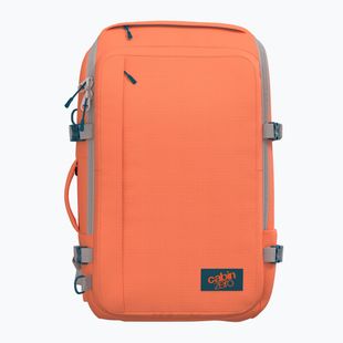 Travel backpack CabinZero Adventure 42 l moroccan sands