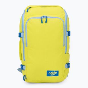 Travel backpack CabinZero Adventure Pro 32 l mojito lime