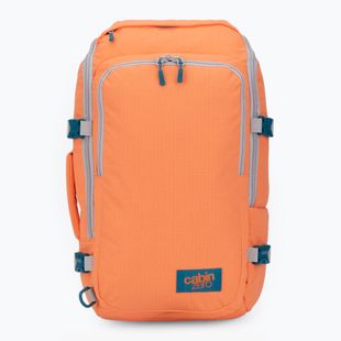 Travel backpack CabinZero Adventure Pro 32 l moroccan sands