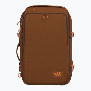 Travel backpack CabinZero Adventure Pro 42 l saigon coffee