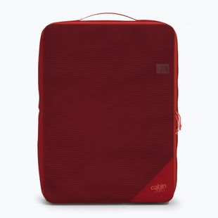 CabinZero Packing Cube Classic L fiesta red travel organiser