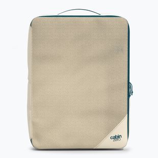 CabinZero Packing Cube Classic L oyster white travel organiser