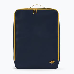 CabinZero Packing Cube Ultralight L blue shimmer travel organiser