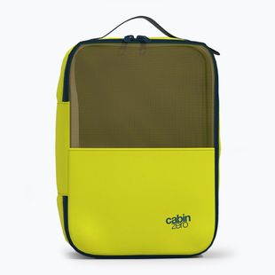 CabinZero Packing Cube Lux M mojito lime travel organiser