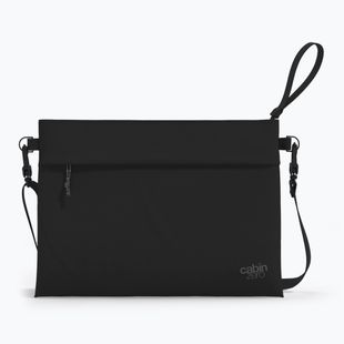 CabinZero Classic Sacoche 2.5 l absolute black