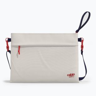 CabinZero Classic Sacoche 2.5 l cloud nine sachet