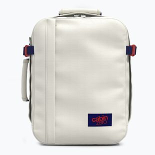 Travel backpack CabinZero Classic Tech 28 l cloud nine