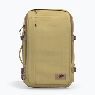 Travel backpack CabinZero Adventure 42 l moonstone