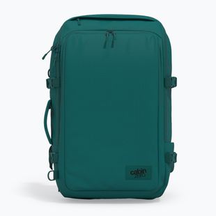 Travel backpack CabinZero Adventure Pro 42 l kerala green