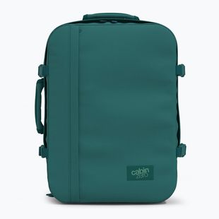 Travel backpack CabinZero Classic 44 l meadow green