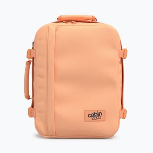 Hiking backpack CabinZero Classic 28 l sunny day