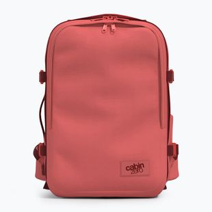 CabinZero Classic Pro 32 l peach valley hiking backpack