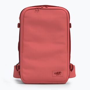 Travel backpack CabinZero Classic Pro 42 l peach valley