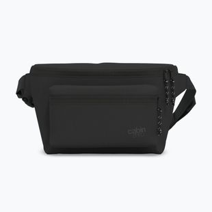 Waist bag CabinZero Stinger 3 l absolute black