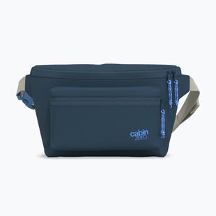 Waist bag CabinZero Flicker 4 l blue grotto