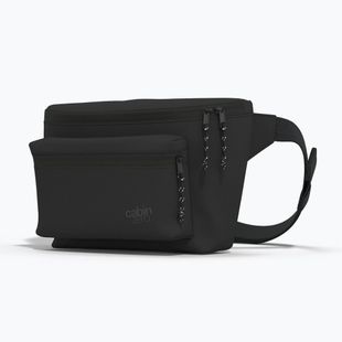 Waist bag CabinZero Flicker 4 l absolute black