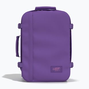 Travel backpack CabinZero Classic 36 l lavender dream