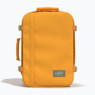 Hiking backpack CabinZero Classic 36 l honeycomb
