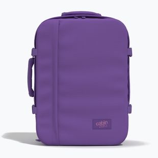 Travel backpack CabinZero Classic 44 l lavender dream