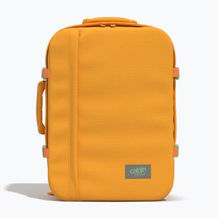 Hiking backpack CabinZero Classic 44 l honeycomb