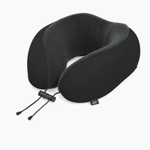 Travel pillow CabinZero Travel black