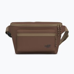 Waist bag CabinZero Flicker 4 l redwood