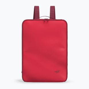 Travel backpack CabinZero Air Packing Cube 12 l cranberry