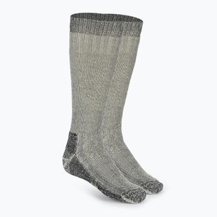 TEKO Ecoexpedition Extra Heavy Full Cushion 5.0 trekking socks charcoal