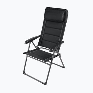 Dometic Comfort Firenze camping chair black