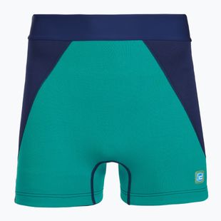 Swim diaper Splash About Splash Jammers navy/jade SJAANJL