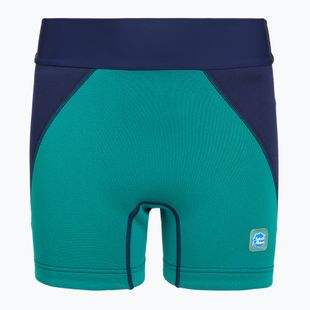 Swim diaper Splash About Splash Jammers navy/jade