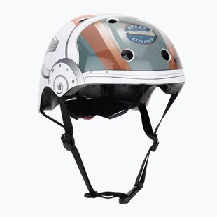 Hornit multicolour children's bike helmet