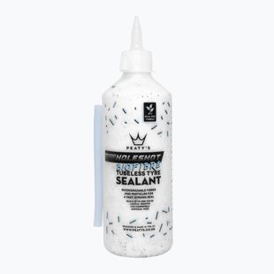 Peaty's Holeshot Tubeless tyre sealant 500 ml