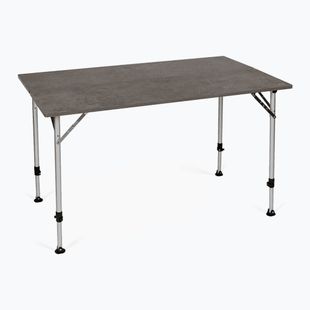 Touring table Dometic Zero Concrete Large grey