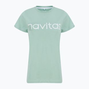 Women's Navitas Tee light green