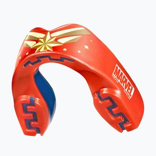 SAFEJAWZ Marvel Captain Marvel red jaw protector