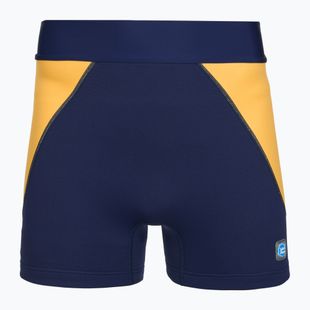 Swim diaper Splash About Splash Jammers navy/yellow