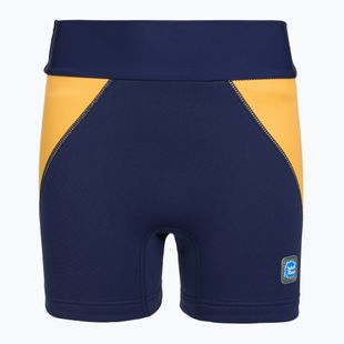Swim diaper Splash About Splash Jammers SJACNYL navy/yellow