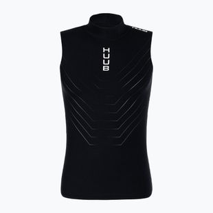 HUUB Neoprene Vest Black NEOVEST