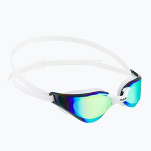 Swimming goggles HUUB Thomas Lurz white A2-LURZW