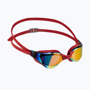 Swimming goggles HUUB Thomas Lurz red A2-LURZR