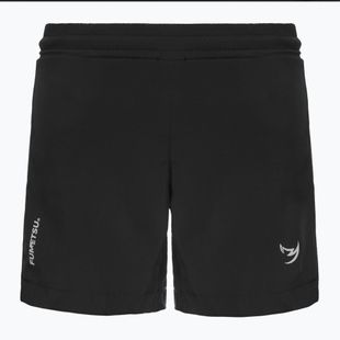 Men's training shorts FUMETSU Origins Fight black