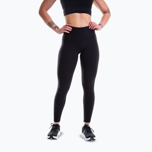 Women's training leggings Built For Athletes Training black