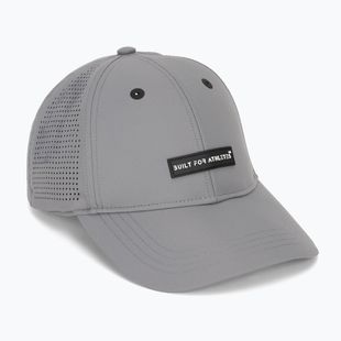 Baseball cap Built For Athletes Training concrete