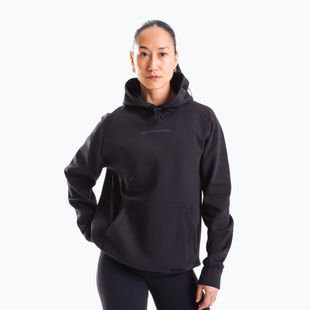 Training sweatshirt Built For Athletes BFA Hoody black