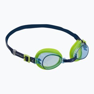 Children's swimming goggles Splash About Koi lime
