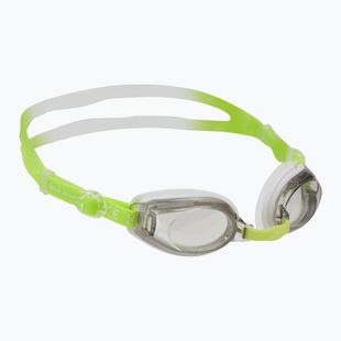 Children's swimming goggles Splash About Piranha green